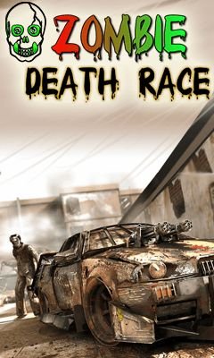 game pic for Zombie death race